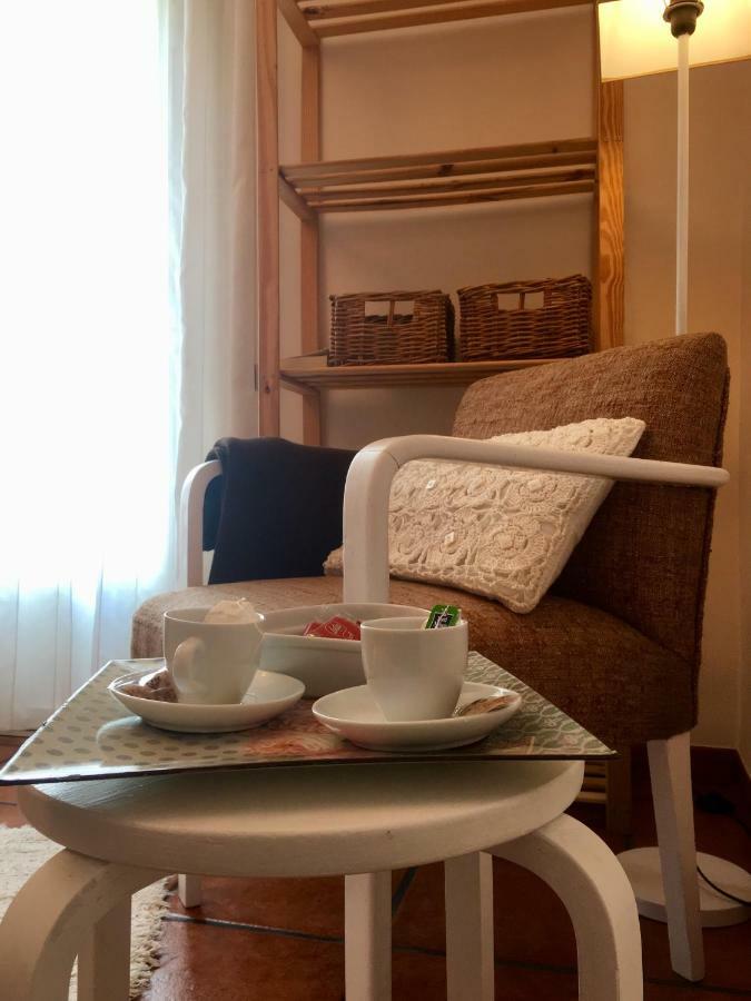 Alojamiento Rural Fuente De La Glorieta Cazorla Eksteriør bilde